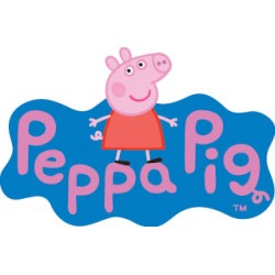 Peppa Pig