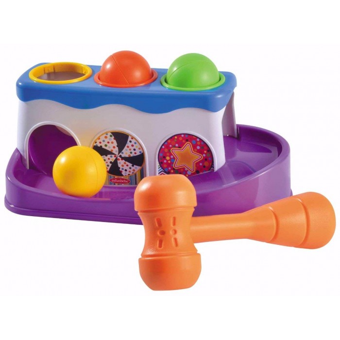hammer toy for babies
