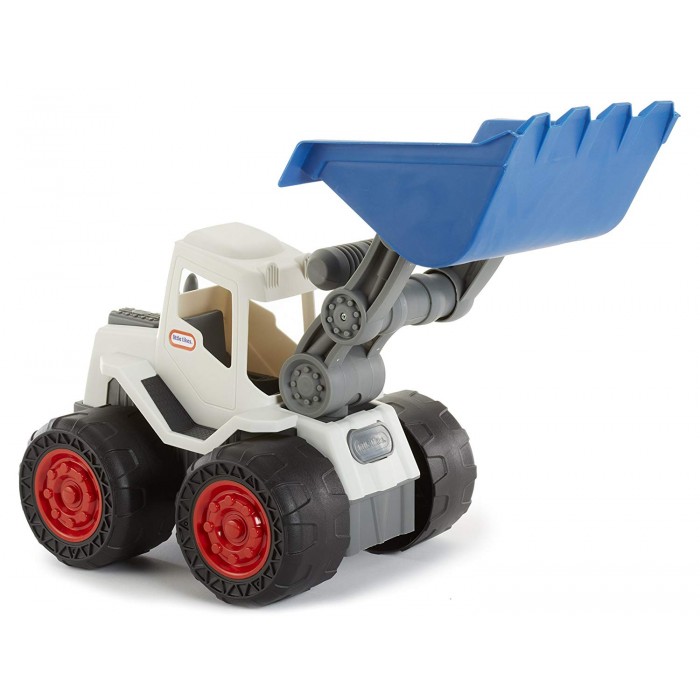 little tikes dirt diggers