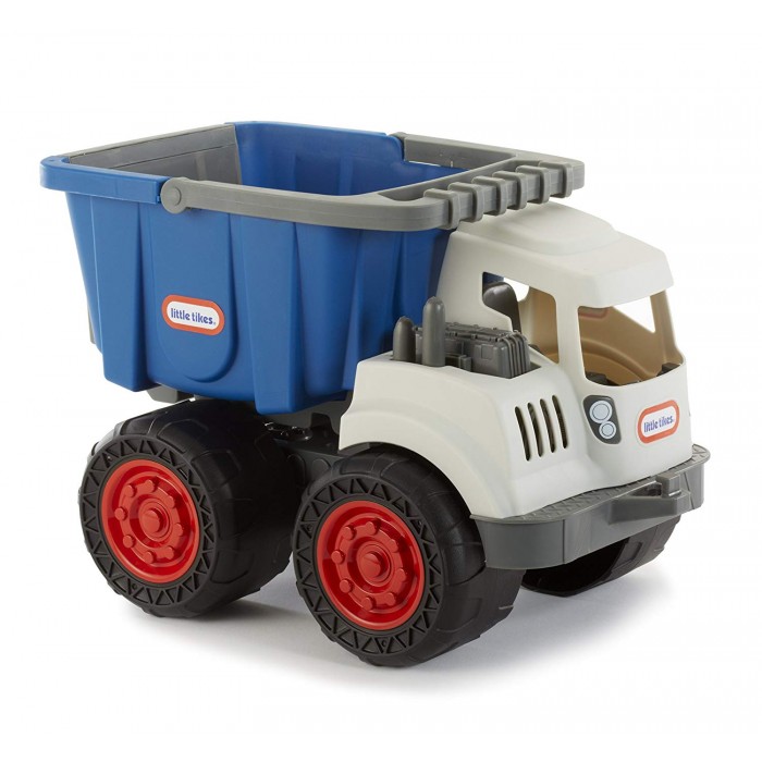 little tikes dirt diggers